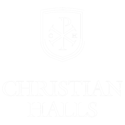 Christian Halls